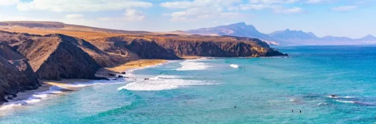 Fuerteventura: The Canary Islands’ natural wonder 